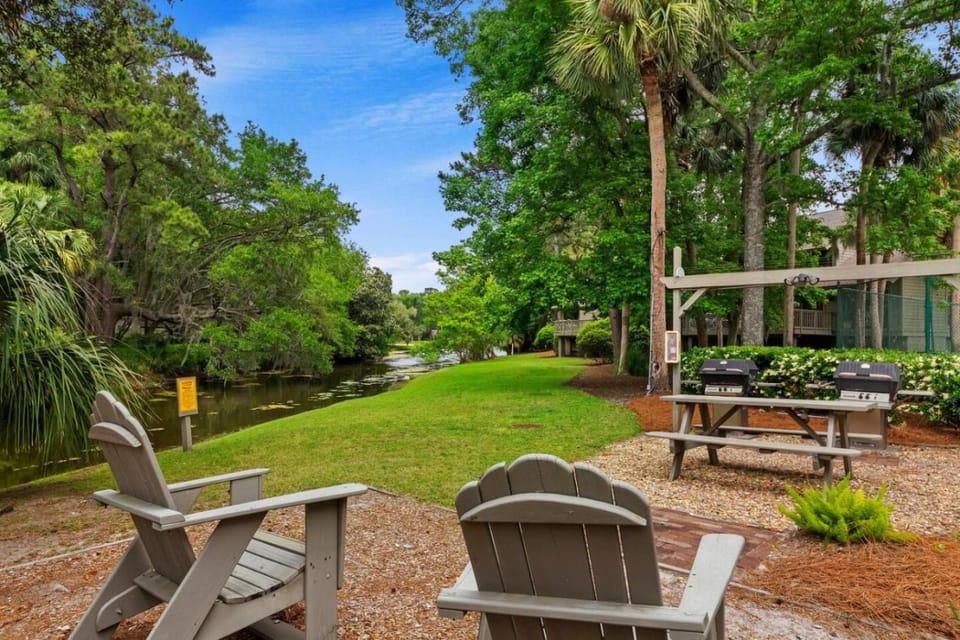 Spicebush - 575 House in Hilton Head Island