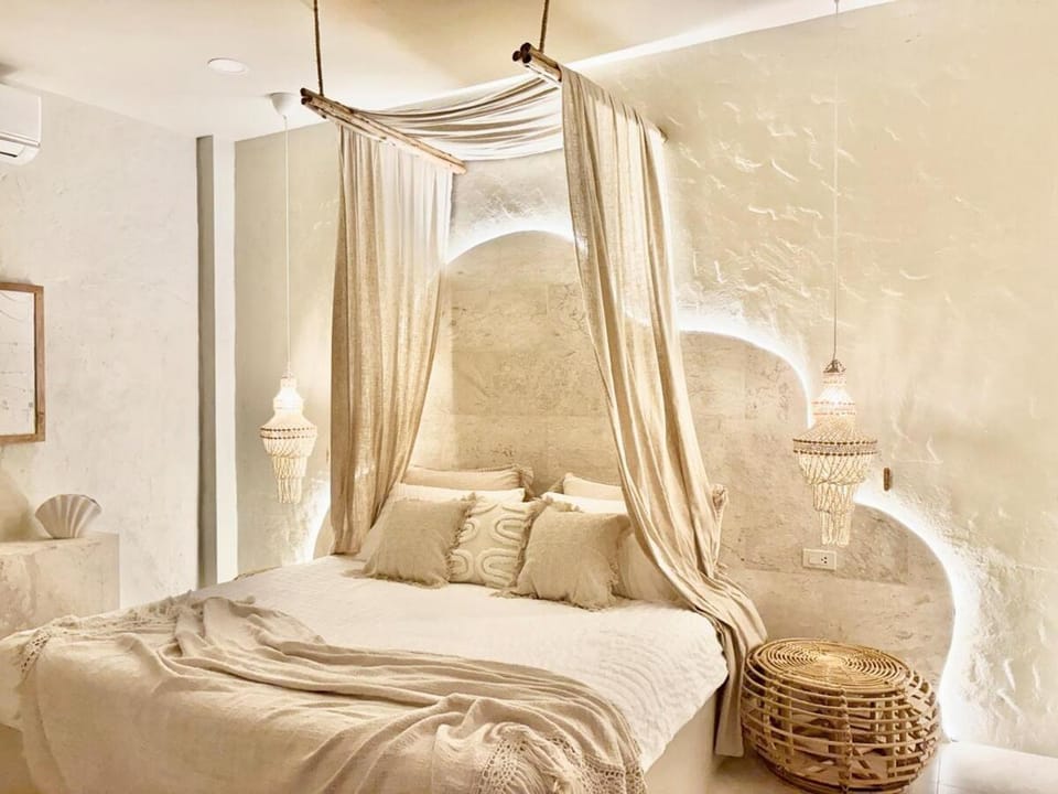 Luxury Balinese Villa, Private Pool Retreat Villa in Ko Samui