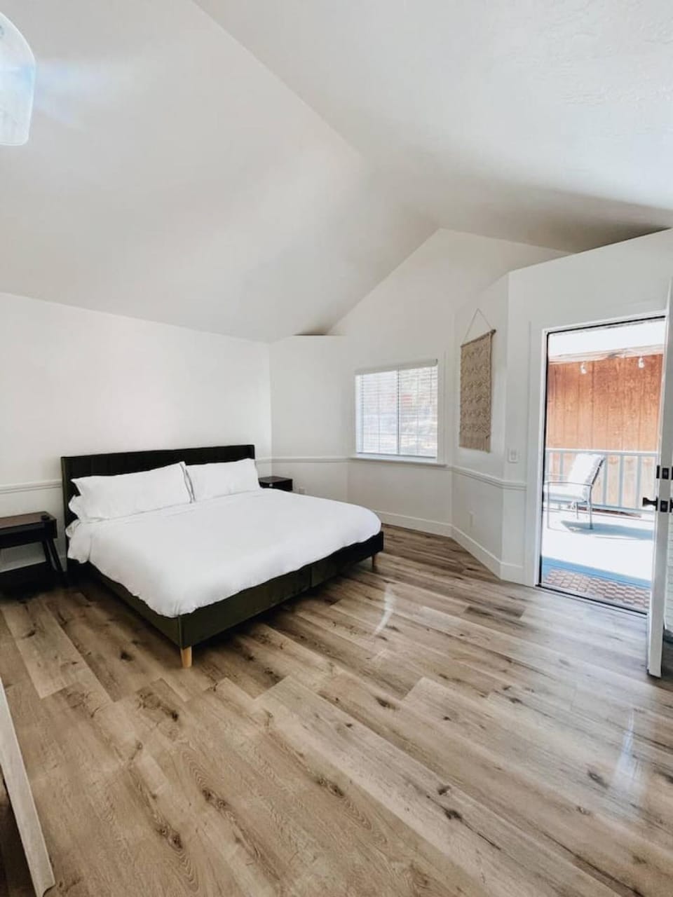 Maple Reserve House in Southern California