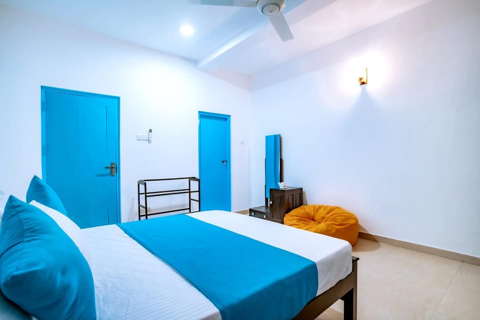75 Inn Madiha Bed and Breakfast in Southern Province