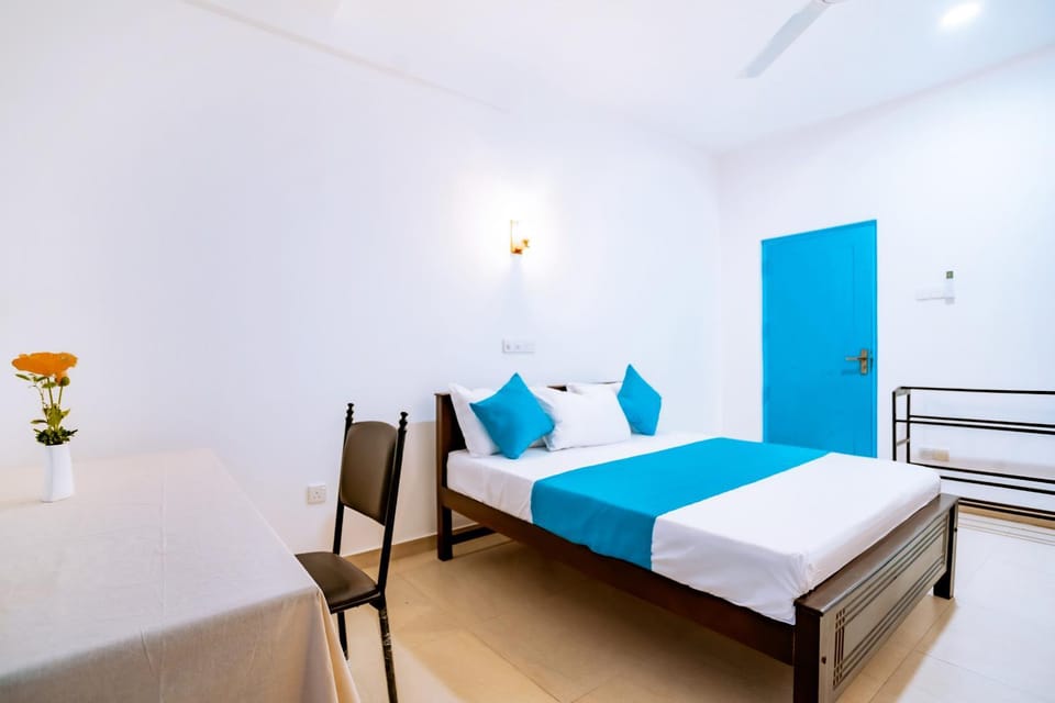 75 Inn Madiha Bed and Breakfast in Southern Province