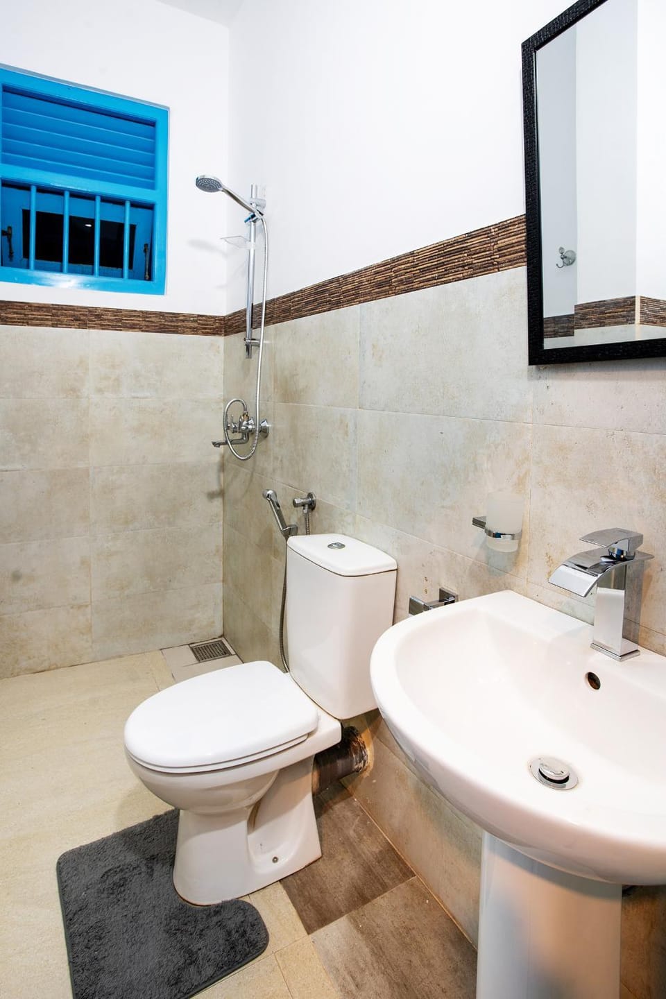 75 Inn Madiha Bed and Breakfast in Southern Province