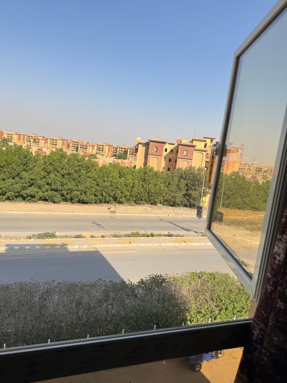 كمبوند دجلة جاردنز Apartment in Egypt