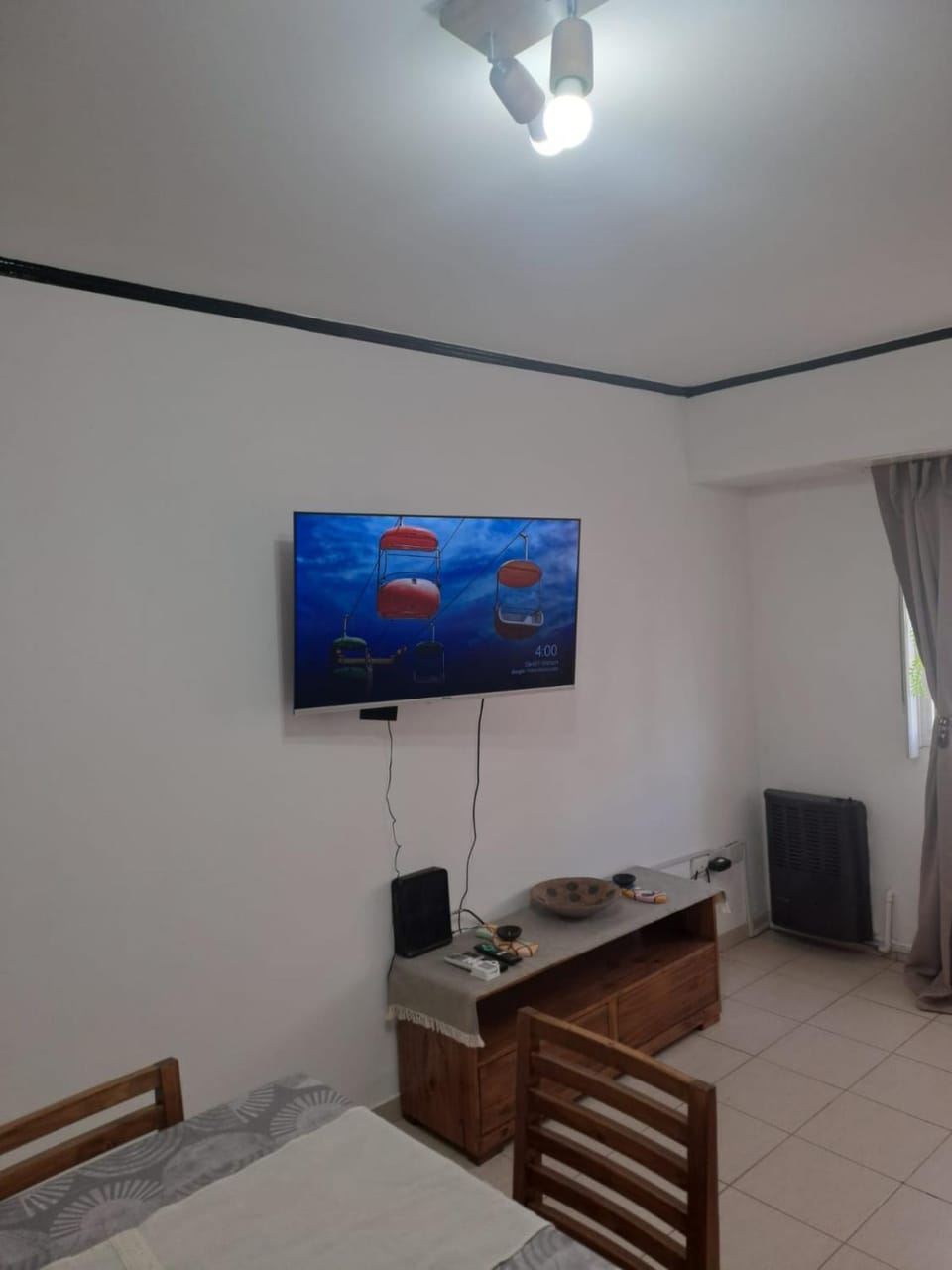 TV and multimedia
