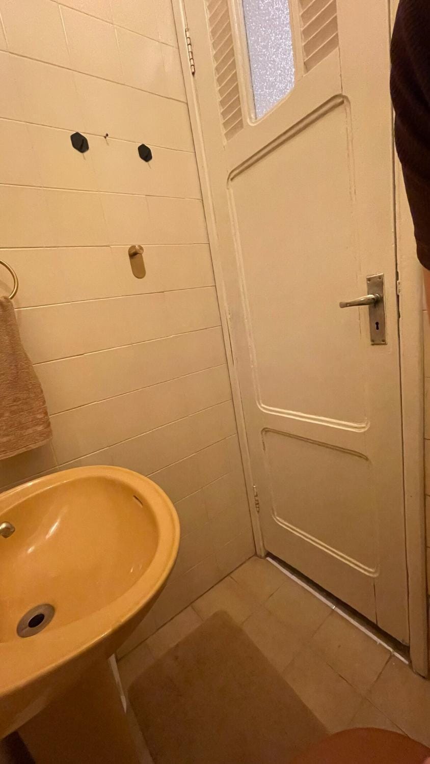 Suíte Chalé Venezi em localização privilegiada de SP Vacation rental in Sao Paulo City