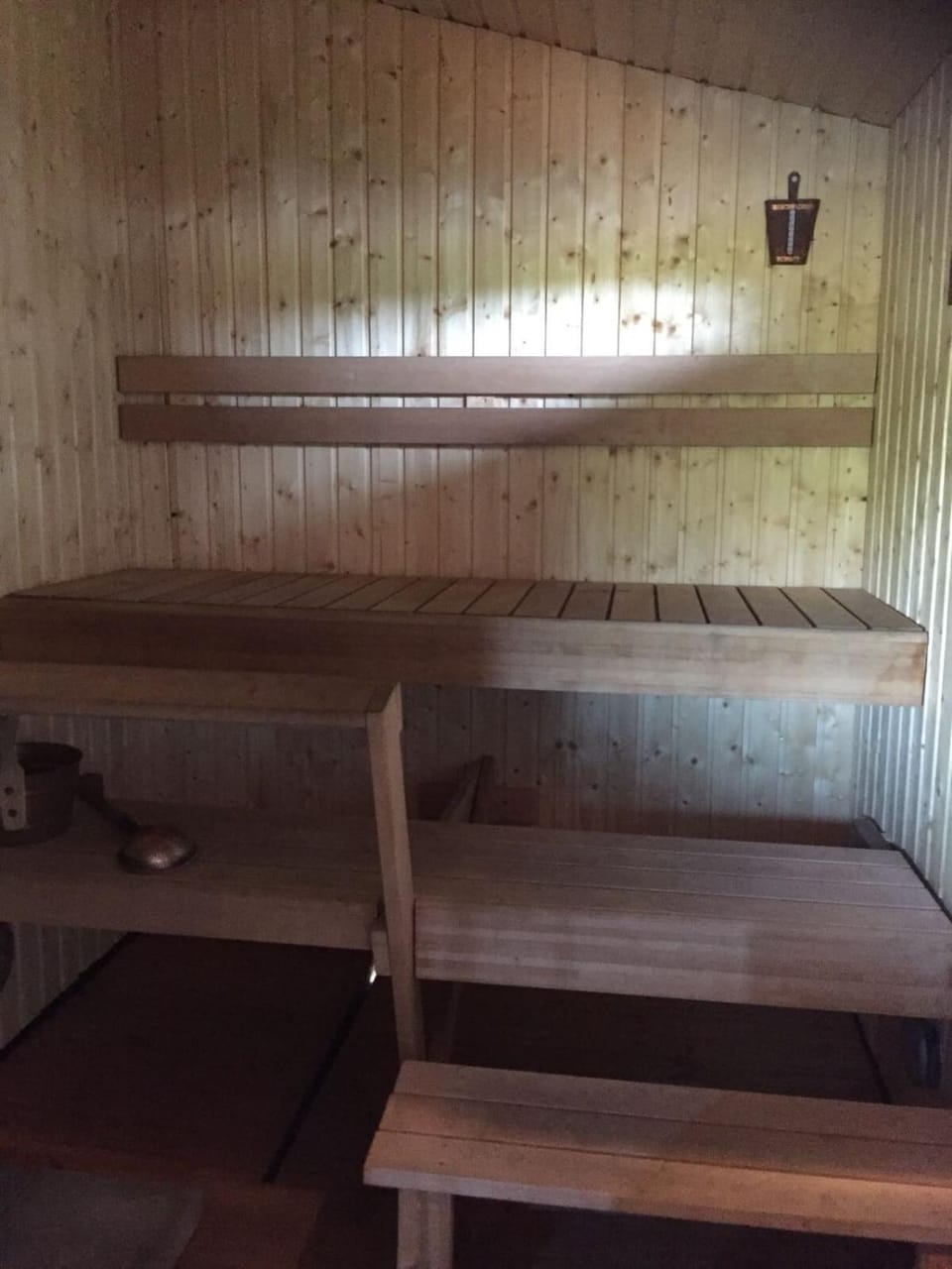 Saagala Village Campground/ 
RV Resort in Lapland