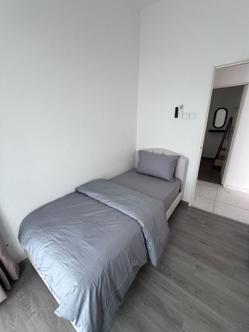 9-11AHomestay at 19Residence Apartment in Malaysia