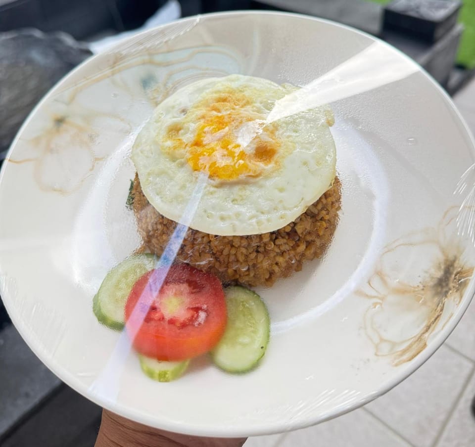Breakfast
