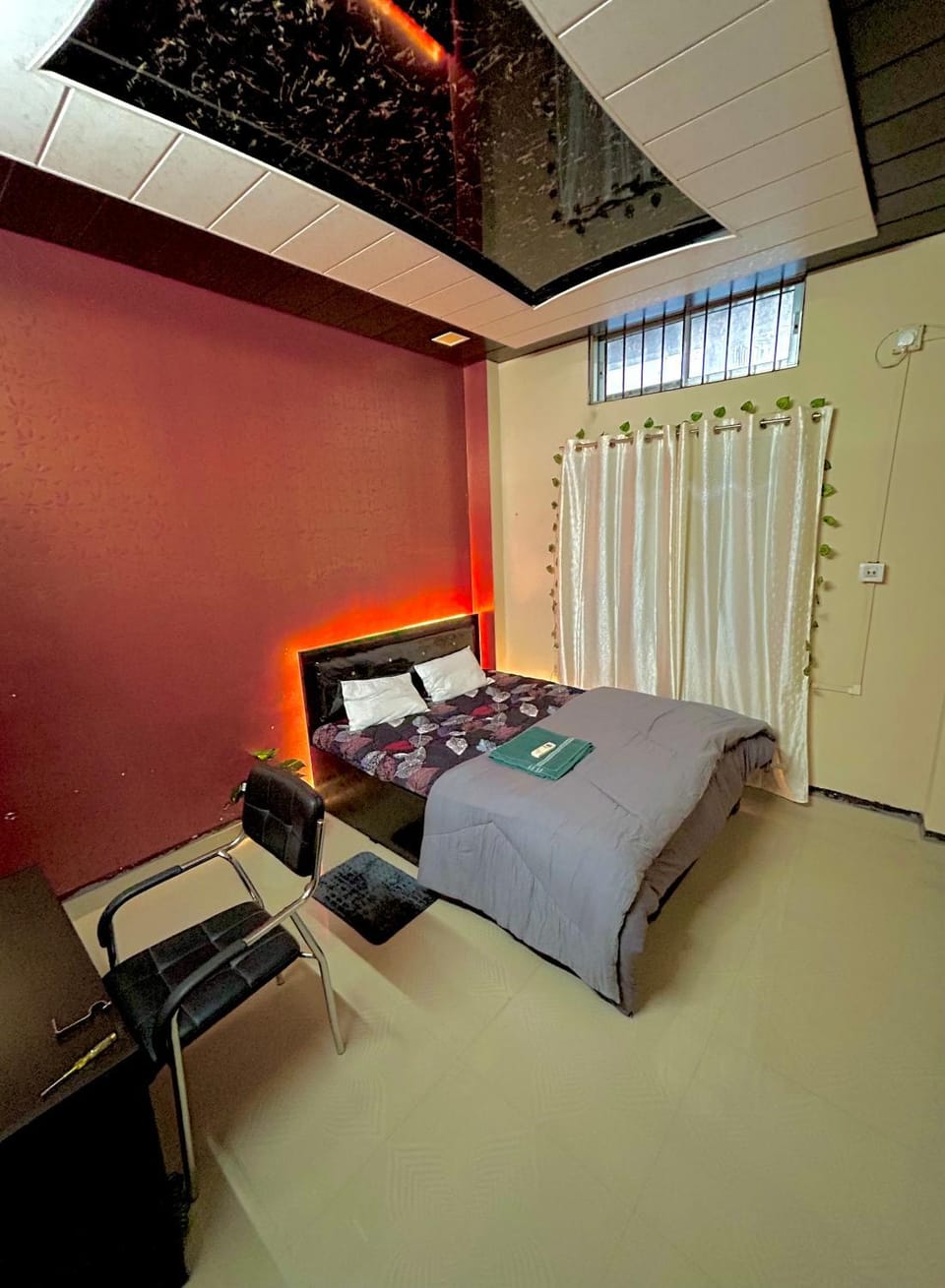 LetStay Apartment in India