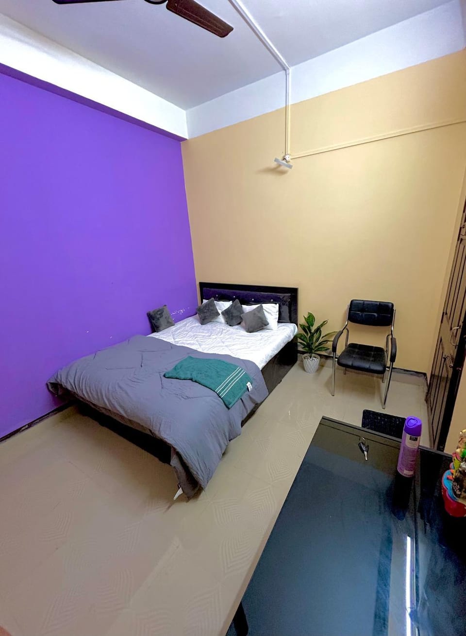 LetStay Apartment in India