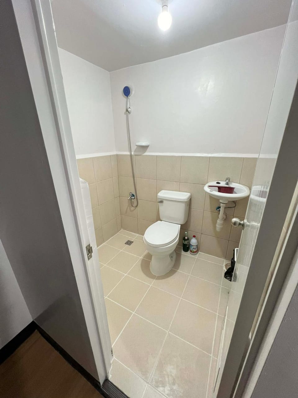Toilet, Bathroom
