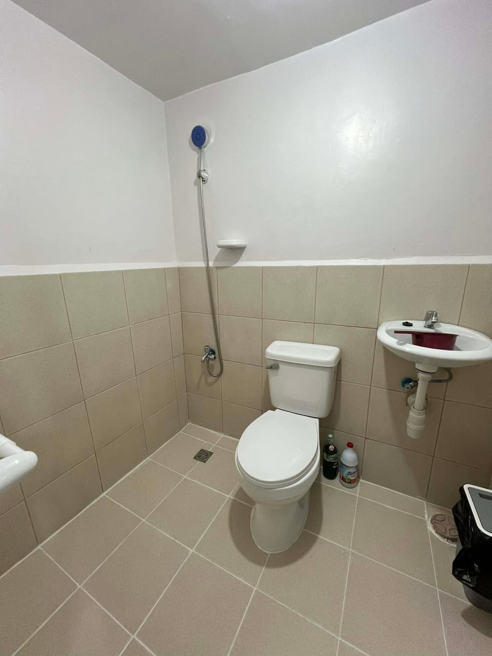 Toilet, Bathroom