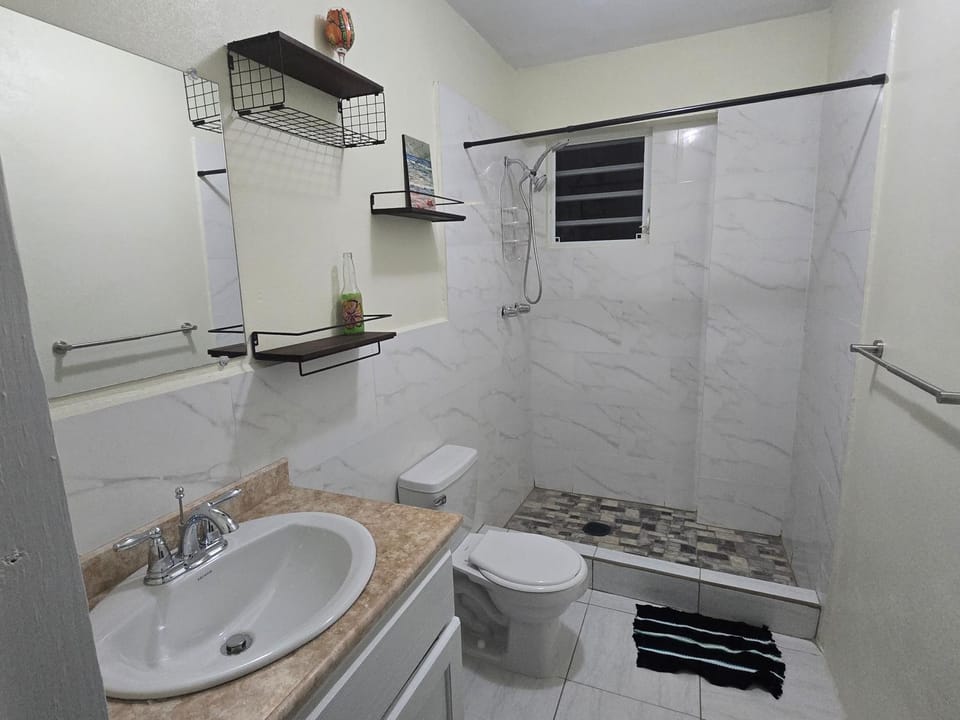 Tiny Bliss Apartments Apartment in Saint Mary, Antigua and Barbuda