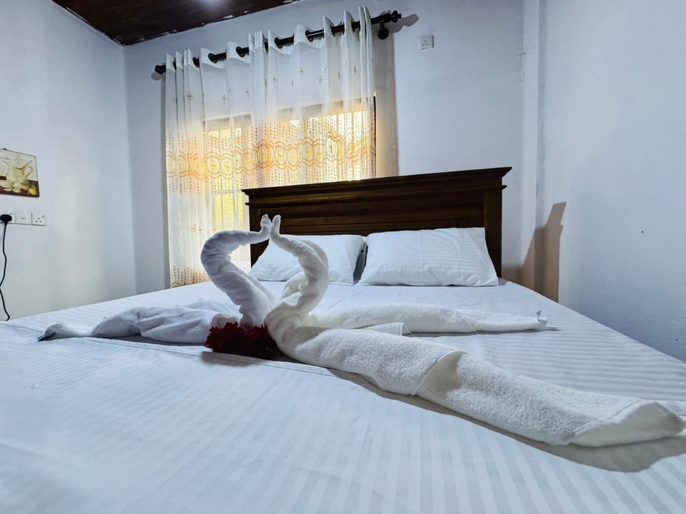 Coco House Apartment in Southern Province