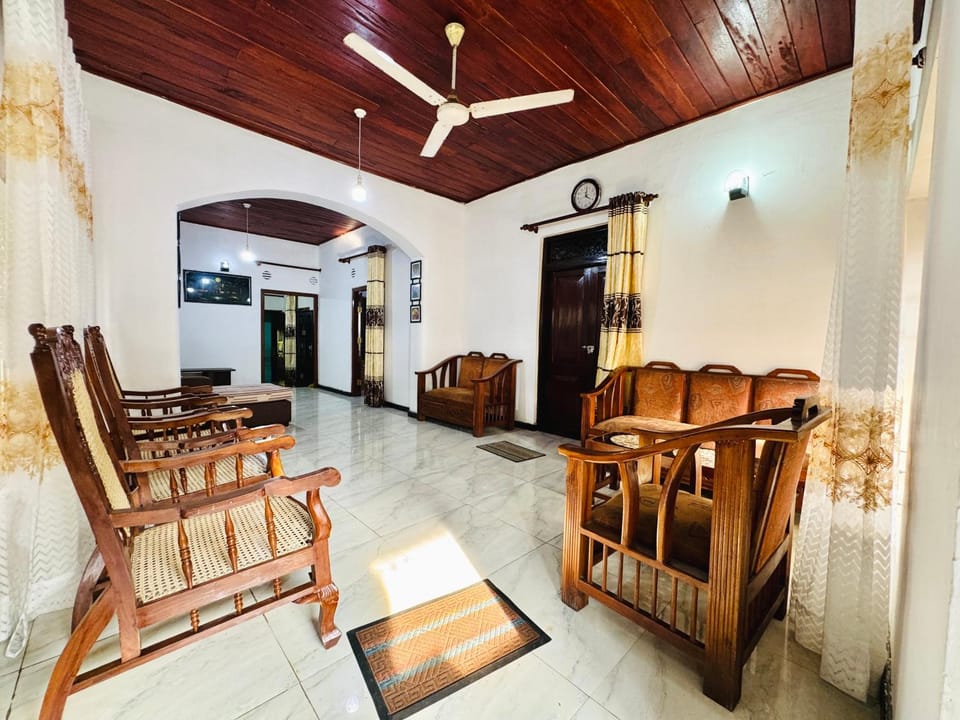 Coco House Apartment in Southern Province