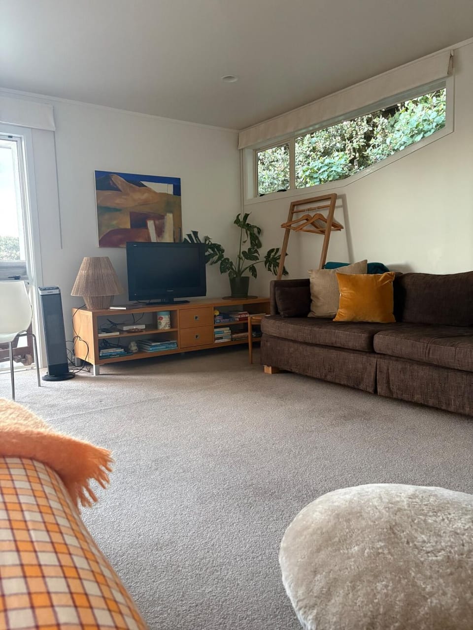 Beach loft Makorori Apartment in Hawke's Bay