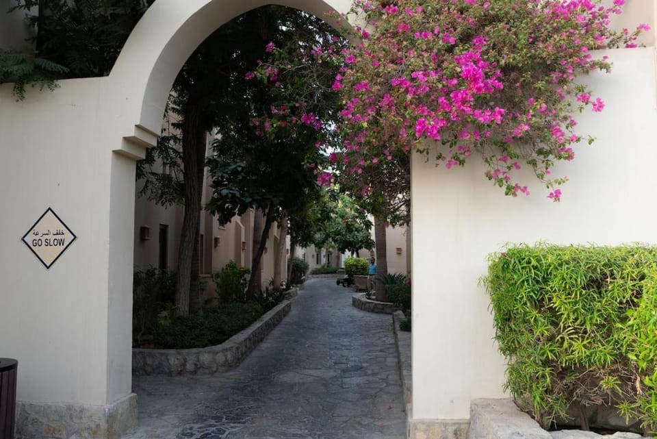 Cozy Villa Villa in Ras al Khaimah