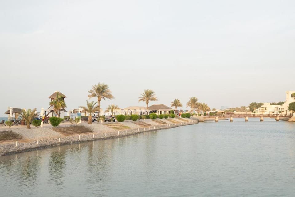 Cozy Villa Villa in Ras al Khaimah