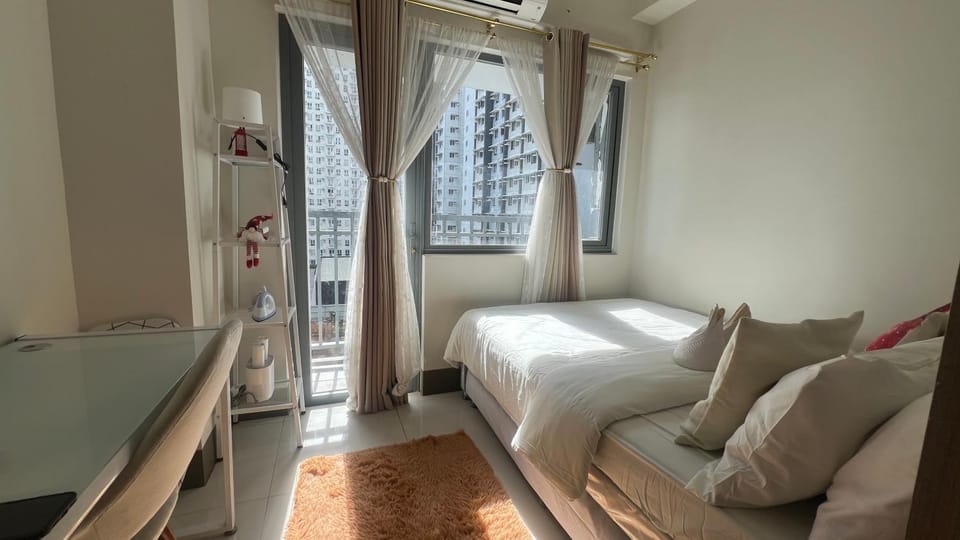 Kabina Suites at Fame Residences Apartment hotel in Mandaluyong