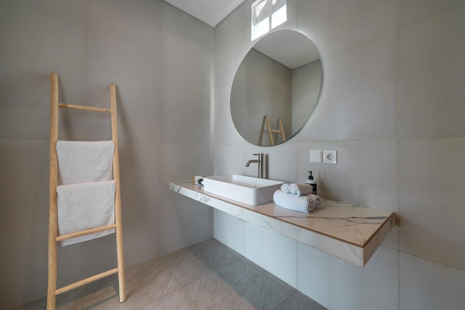 So Luxxe Villas Canggu Villa in North Kuta