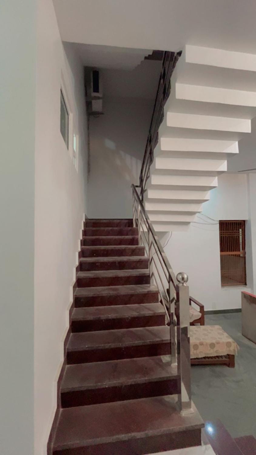 Shriji Sadan Ayodhya Vacation rental in Uttar Pradesh
