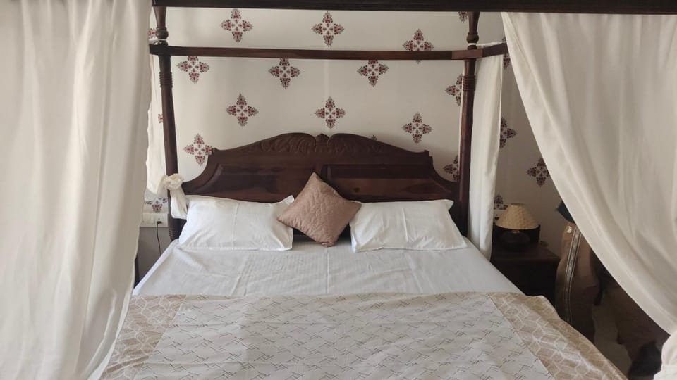 Ad farms Luxury tent in Rajasthan