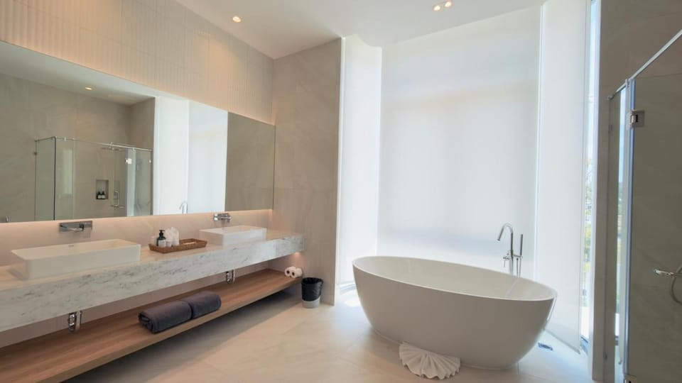 Phuvista Villas Naithon by Escape Villas - Brand New 3 BR Pool Villa - 500m from the beach Villa in Phuket