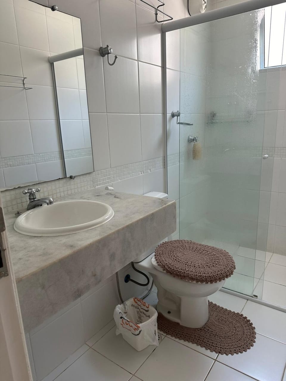 Apartamento 22 Praia Grande - Ubatuba Apartment in Ubatuba