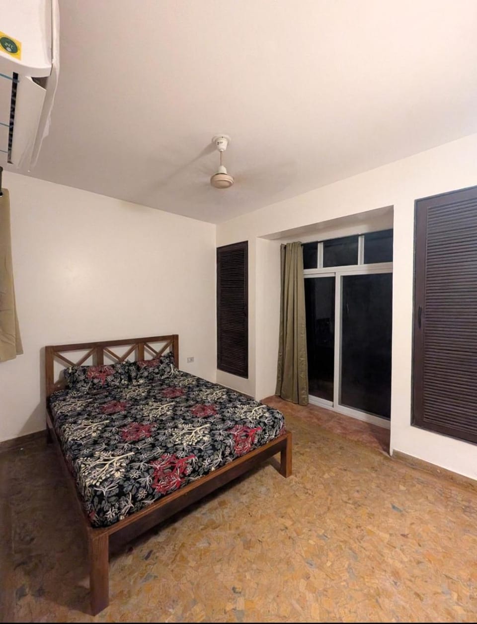 The Tropical Homes Apartment in Goa, India