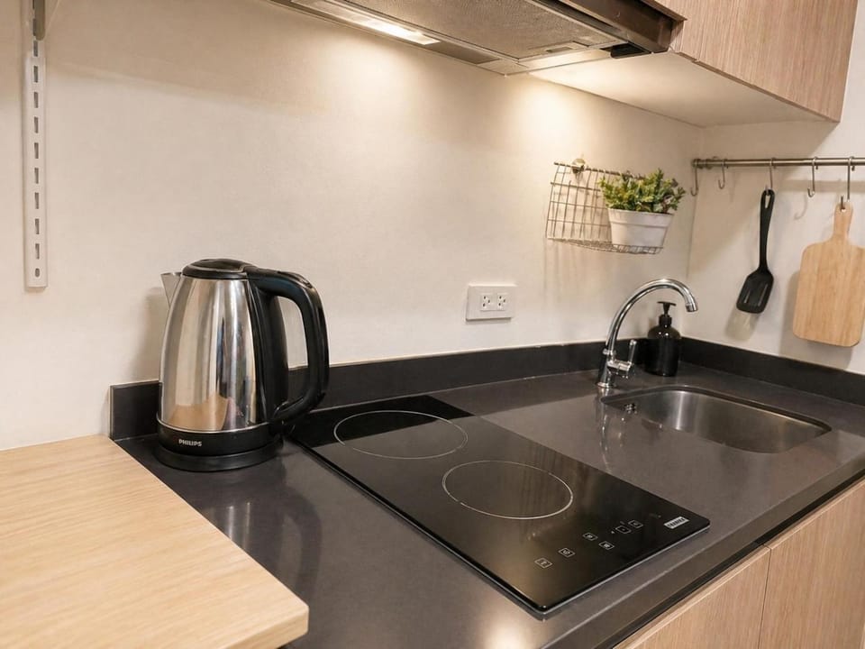 WCC Unixx Residence Apartment in Pattaya City