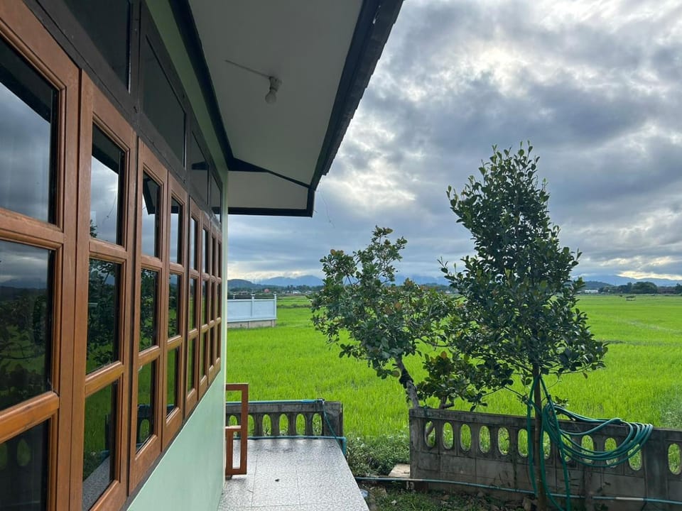 Darins House House in Thailand