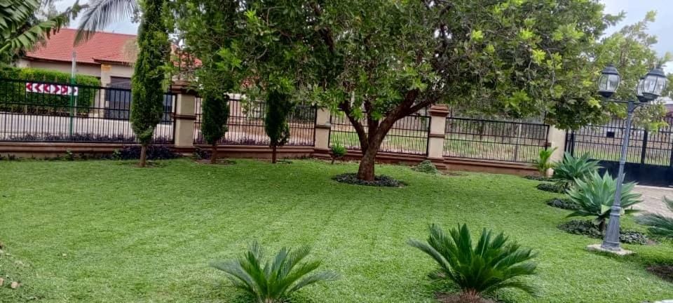 Casa Regina Vacation rental in Lusaka