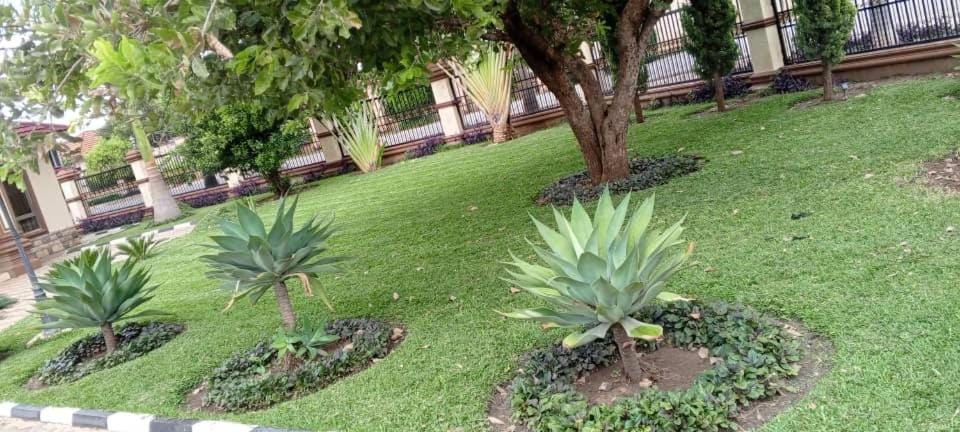Casa Regina Vacation rental in Lusaka