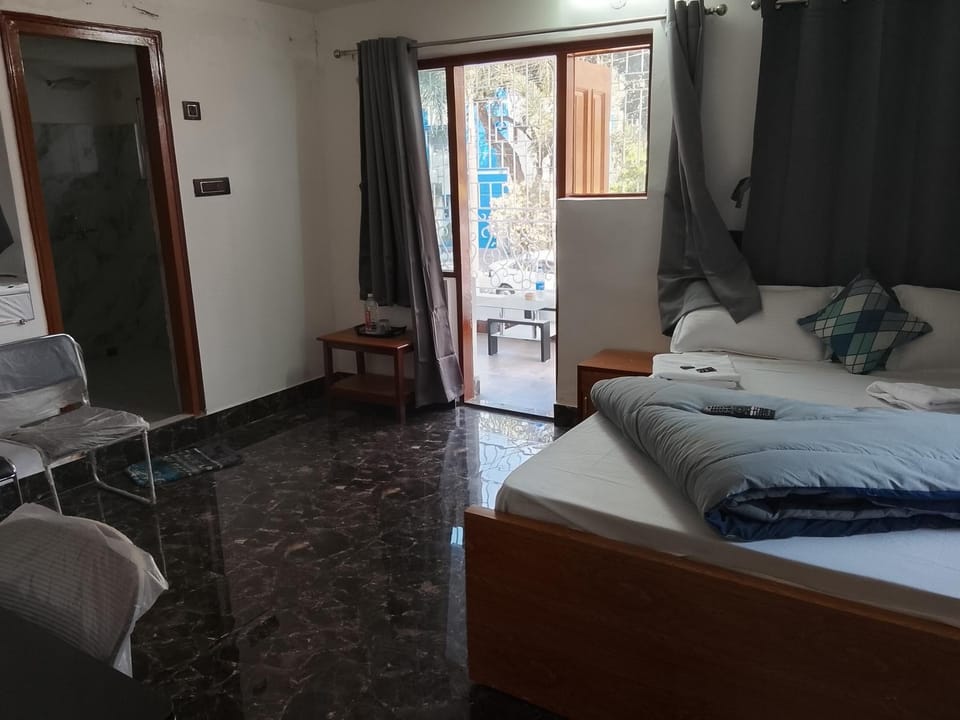 PlatinumIN Guesthouse Hotel in Kolkata