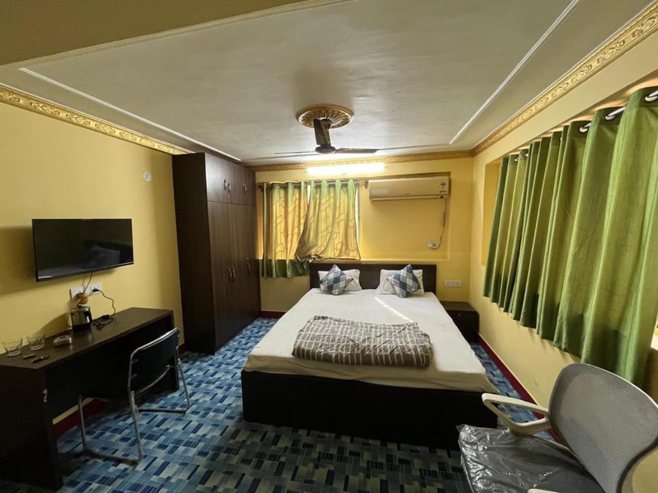 PlatinumIN Guesthouse Hotel in Kolkata