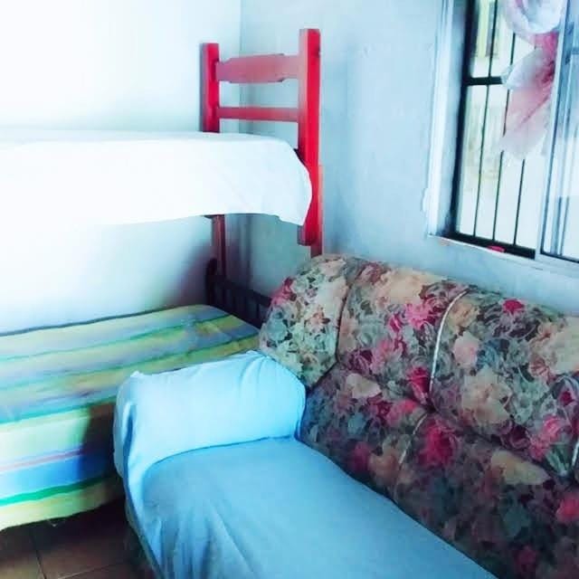 Aluga casa de praia House in Peruíbe