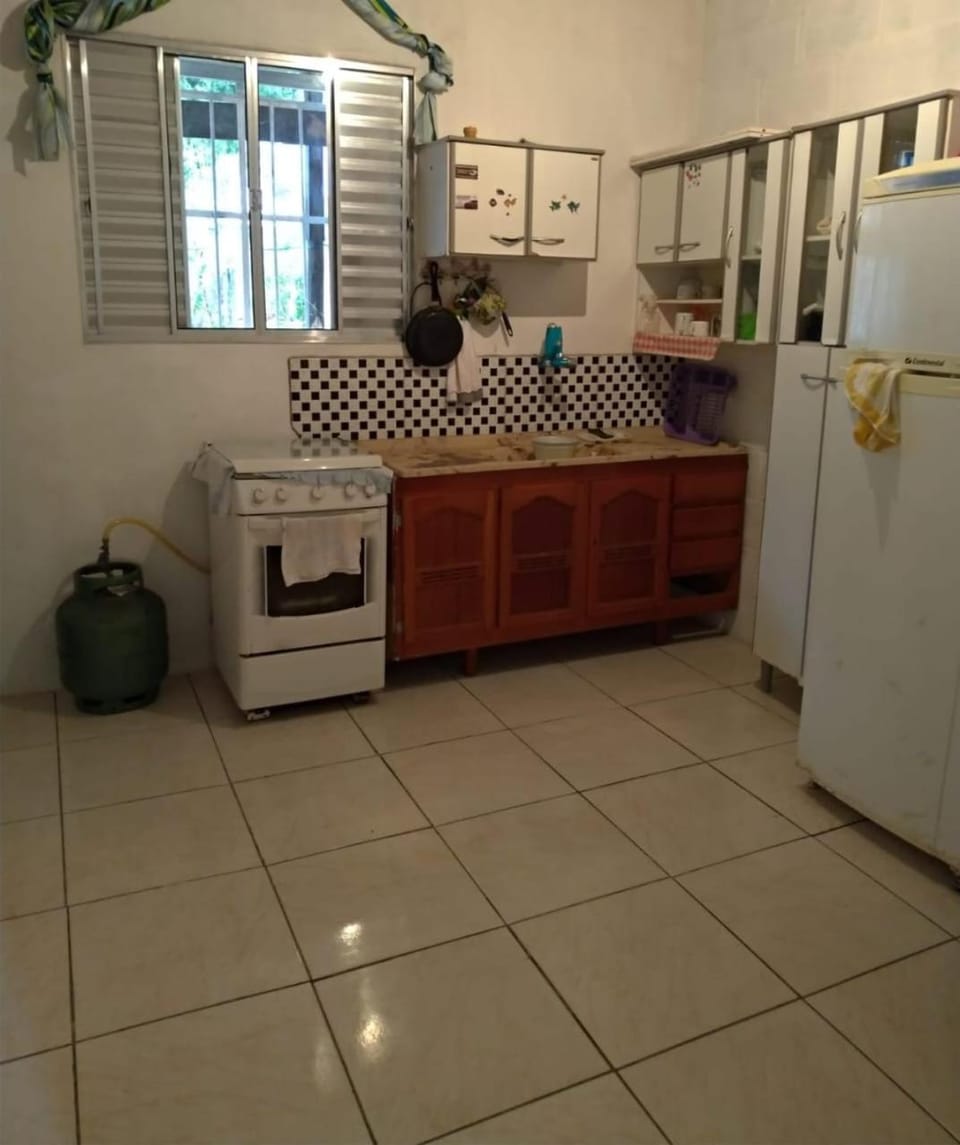 Aluga casa de praia House in Peruíbe