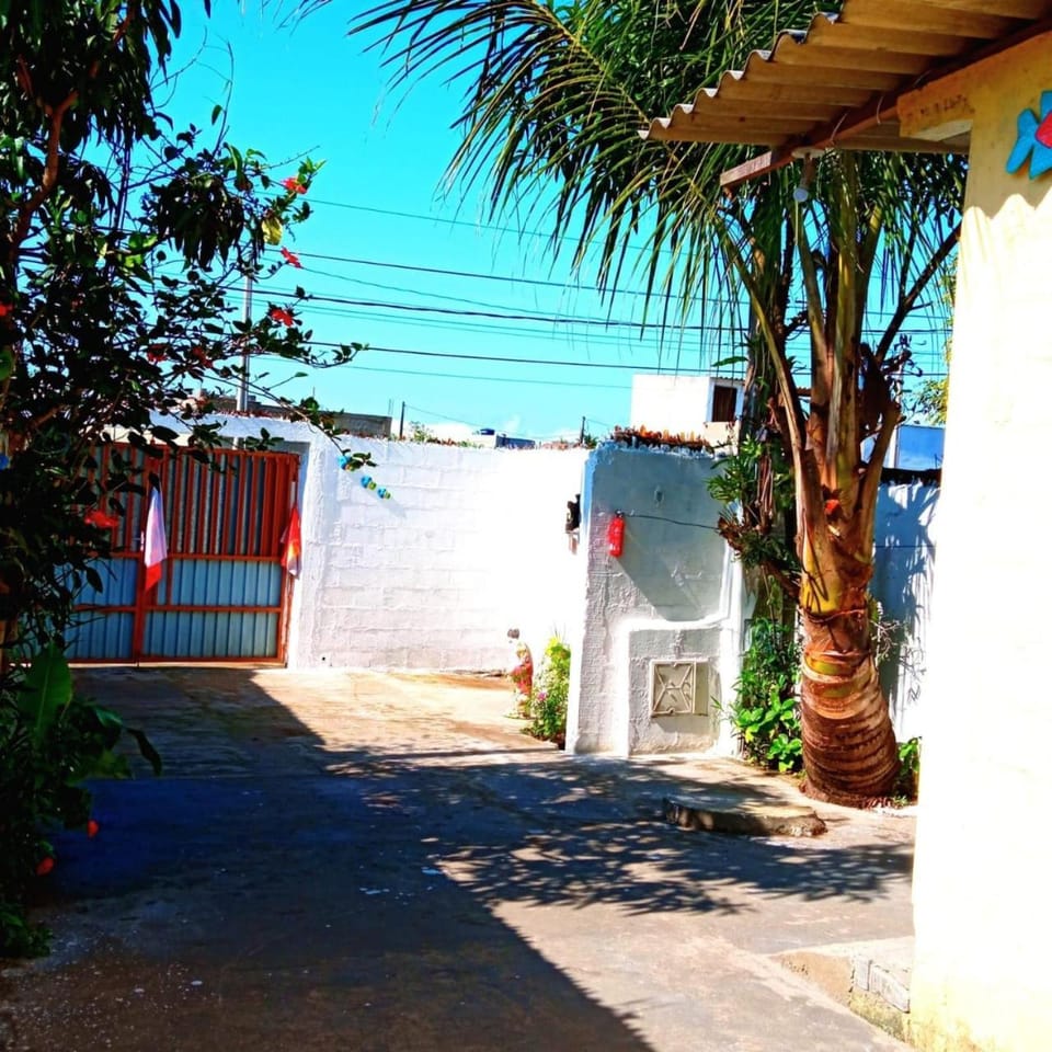 Aluga casa de praia House in Peruíbe