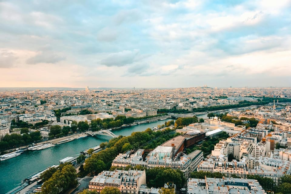City view