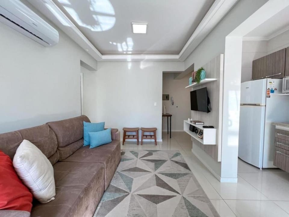 Apartmento próximo ao mar Apartment in State of Rio Grande do Sul