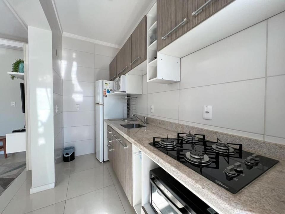 Apartmento próximo ao mar Apartment in State of Rio Grande do Sul