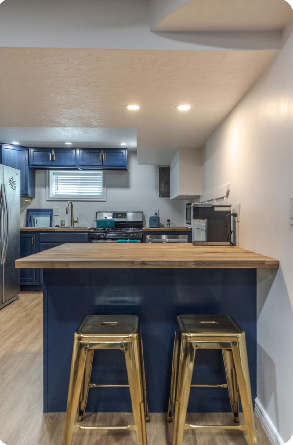 Paws n Peaks Retreat Bed and Breakfast in Salt Lake City