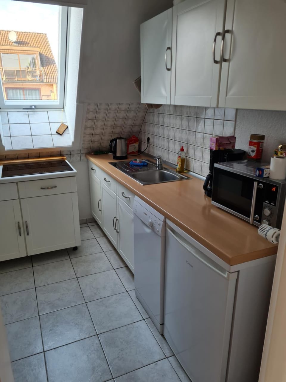 Ferienwohnung Quickborn Apartment in Schleswig-Holstein
