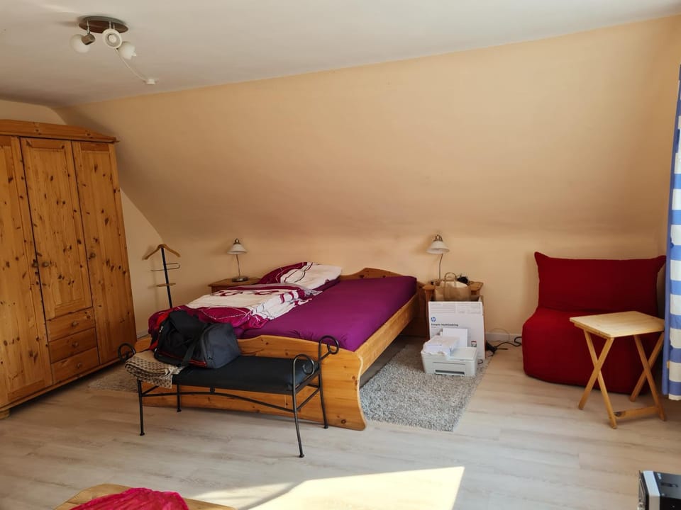 Ferienwohnung Quickborn Apartment in Schleswig-Holstein
