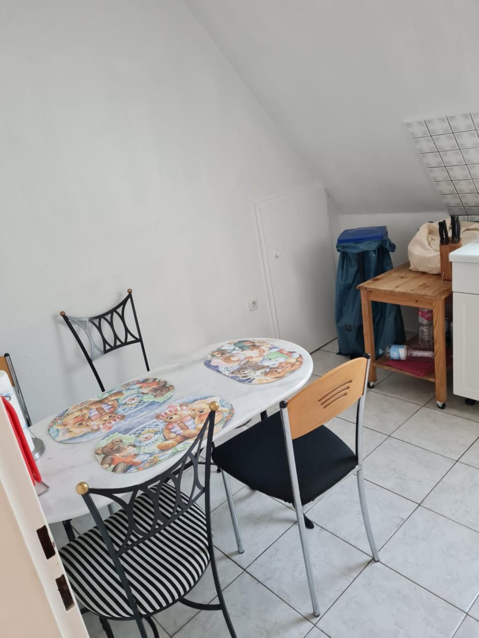 Ferienwohnung Quickborn Apartment in Schleswig-Holstein