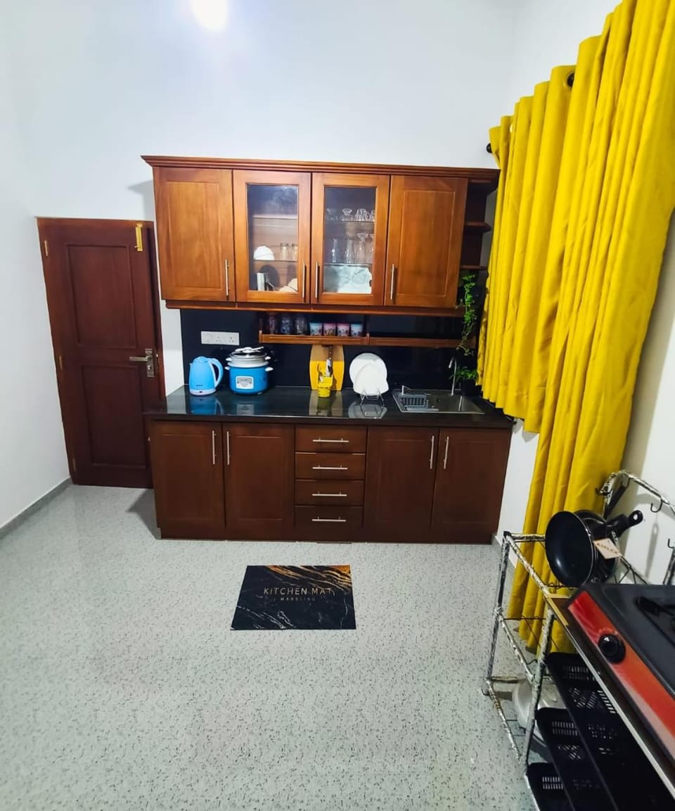 Meadow view unawatuna Villa in Southern Province