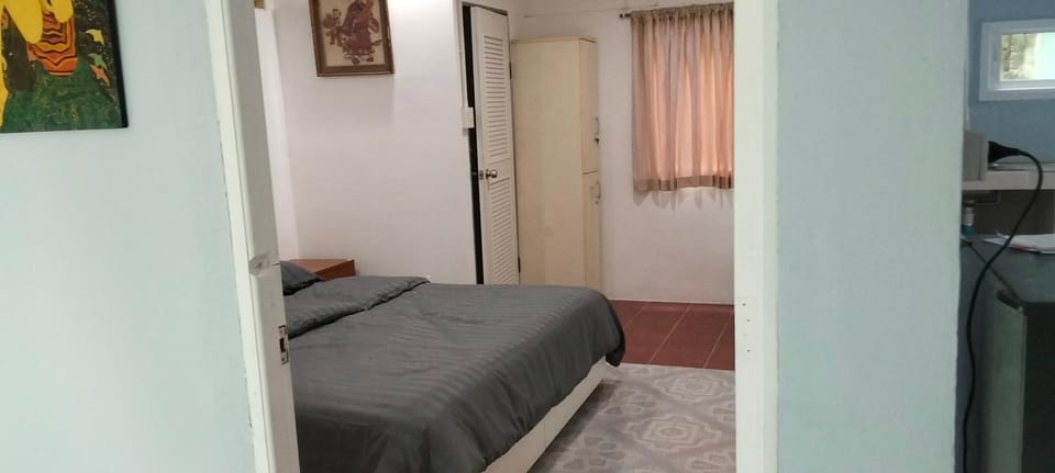 Mountain view home House in Krabi Changwat