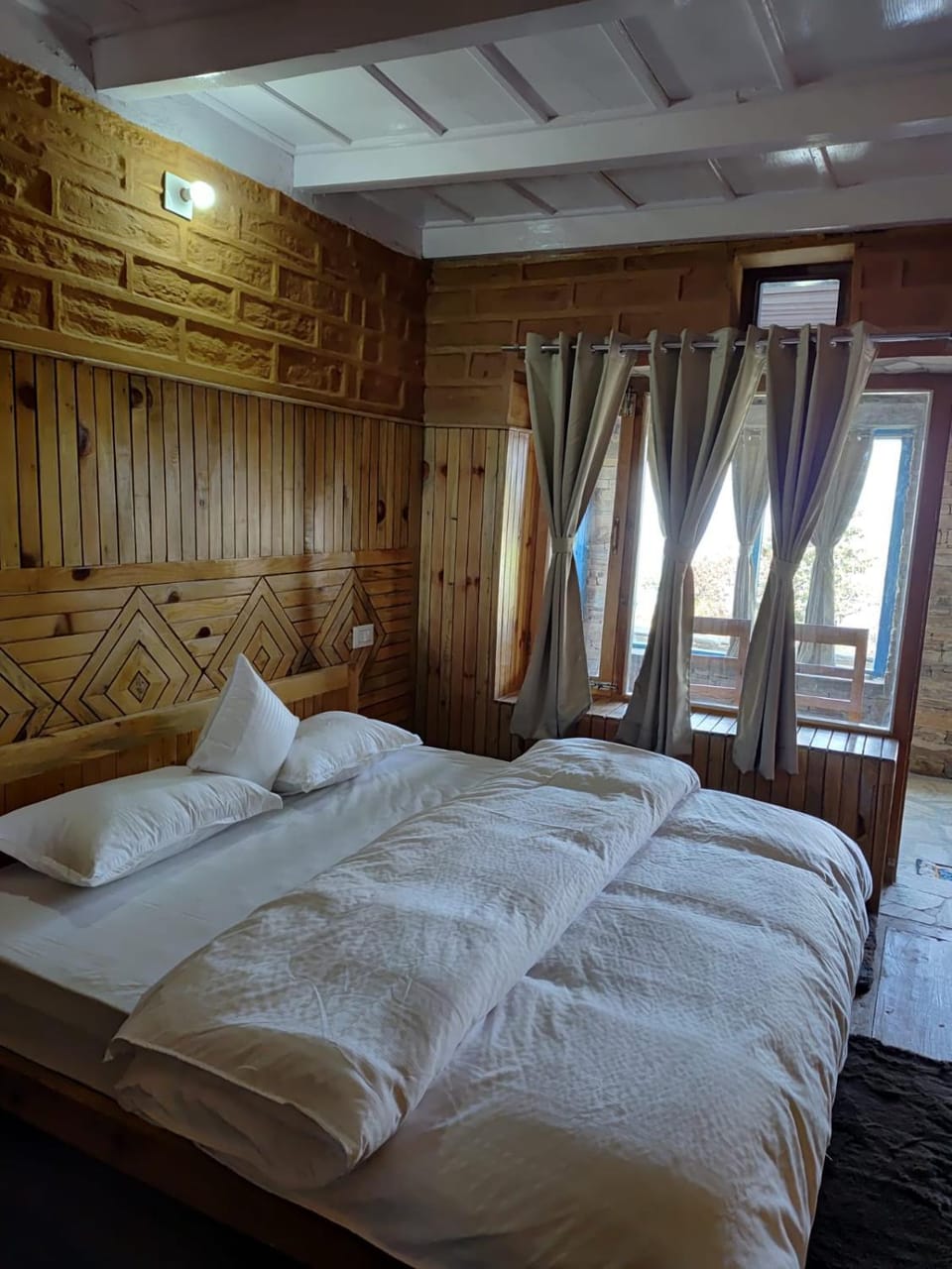 Nandi Roop Homestay Vacation rental in Uttarakhand