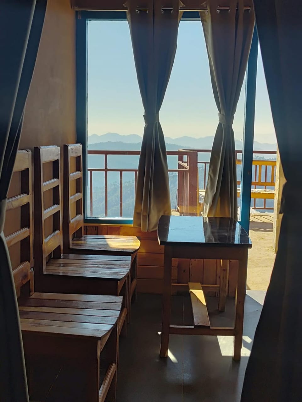 Nandi Roop Homestay Vacation rental in Uttarakhand