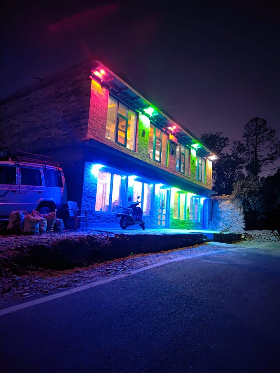 Nandi Roop Homestay Vacation rental in Uttarakhand